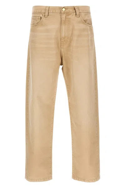CARHARTT CARHARTT WIP 'LANDON' JEANS