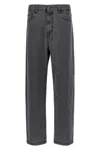 Carhartt Landon Straight Jeans