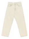 Carhartt Landon Pants In Neutral