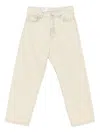 Carhartt Landon Pants In Neutral