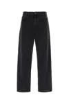 Carhartt Wip Landon Pant In Black