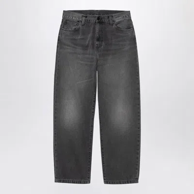 Carhartt Wip Landon Pant Black/worn Bleached