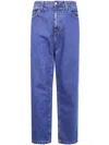 Carhartt Wip "landon" Pant In Blue