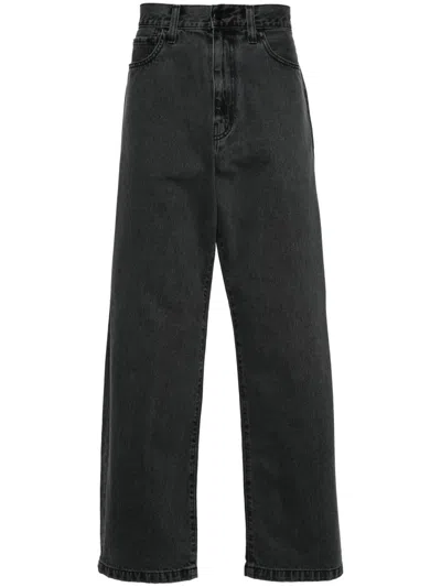 Carhartt Wip Landon Pant Clothing In Black