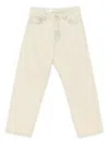 Carhartt Landon Pants In Neutral