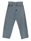 Carhartt Wip Landon Pant Clothing In Blue