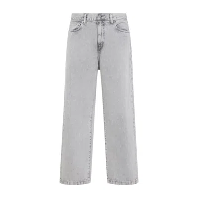 Carhartt Wip Landon Pant In Gray