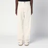 Carhartt Landon Loose Pants In Black