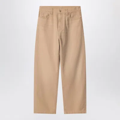 CARHARTT CARHARTT WIP LANDON PANTS IN COTTON CANVAS