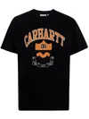 Carhartt Lazy Duck Academy Tshirt