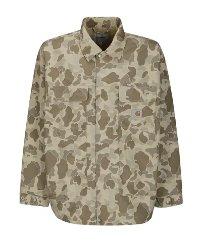 CARHARTT CARHARTT WIP LIAM JACKET