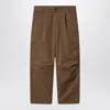 Carhartt Liberica Rinsed Cole Cargo Pant