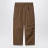 Carhartt Liberica Rinsed Cole Cargo Pant