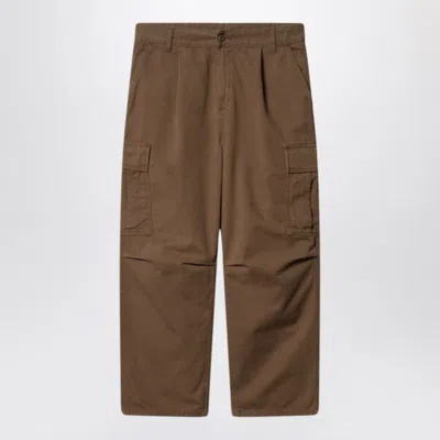 CARHARTT CARHARTT WIP LIBERICA RINSED COLE CARGO PANT