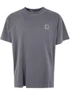 Carhartt Balenciaga Rodeo Top Handle Media In Gray