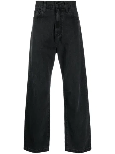 CARHARTT CARHARTT WIP LONDON JEANS