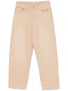 Carhartt Landon Trousers In Neutrals
