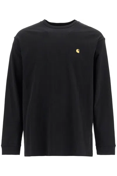 CARHARTT CARHARTT WIP LS CHASE TSHIRT