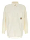 Carhartt Cotton Shirt-style Jacket