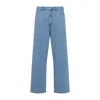 Carhartt Loose Tapered Fit 5-pockets Trousers