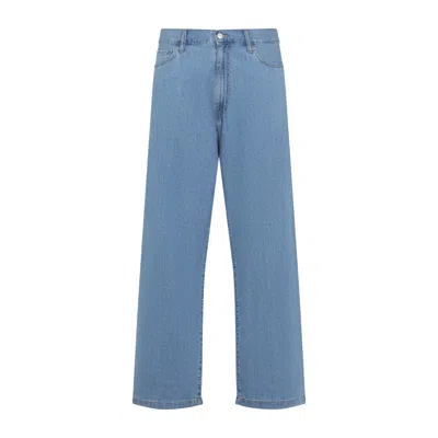 CARHARTT CARHARTT WIP LUCAS JEANS