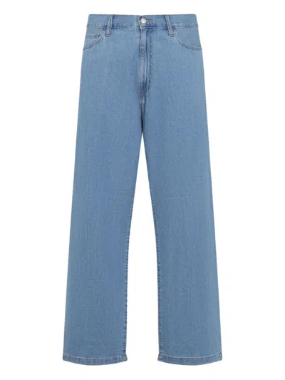 CARHARTT CARHARTT WIP LUCAS JEANS