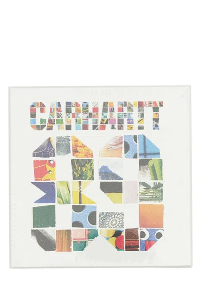 Carhartt Wip Machine Matching Game