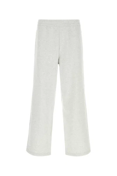 Carhartt Wip Mack Sweat Pant In Cotton Blend For Men In Animal Print