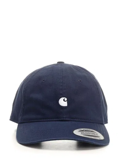 CARHARTT CARHARTT WIP MADISON LOGO CAP