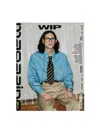 Carhartt Wip Magazine Issue 10