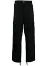 Carhartt Wip Regular Cargo Pant Clothing