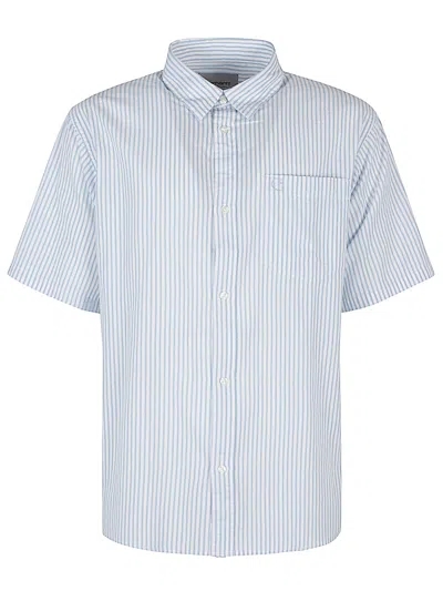 Carhartt Wip Main Cotton Shirt