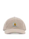 Carhartt Wip Main Logo Baseball Cap
