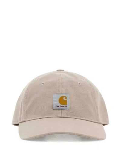 Carhartt Wip Main Logo Baseball Cap