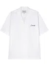 Carhartt Wip Cotton Blend Shirt