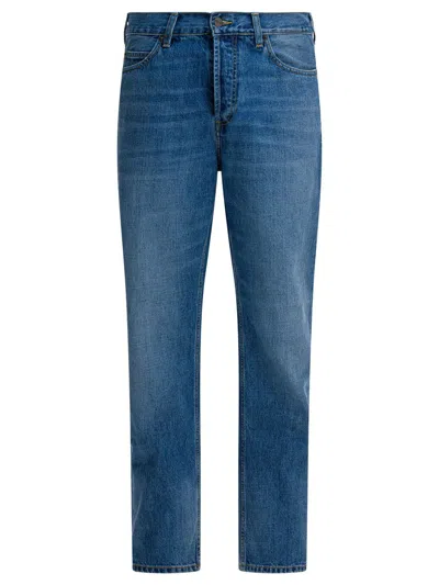 Carhartt Marlow Jeans Blue