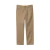 Carhartt Wip Master Pant In Brown