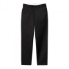 Carhartt Wip Master Pant In Black