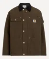 Carhartt Wip Michigan Winter Tobacco Jacket