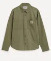Carhartt Crawford Shirt With Chest Pockets