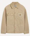 Carhartt Wip Mens Michigan Coat