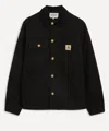 Carhartt Work In Progress Flint Corduroy Button-up Shirt