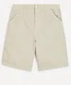 Carhartt Wip Mens Single Knee Shorts