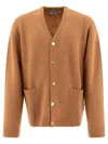 Carhartt Merton Knitted Cardigan