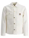 Carhartt Michigan Utility Jacket