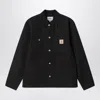 Carhartt Work In Progress Flint Corduroy Button-up Shirt