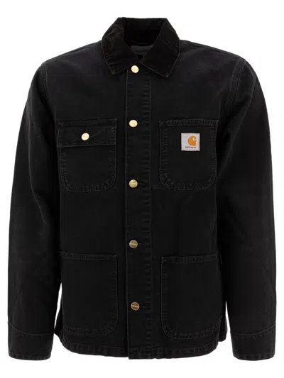 CARHARTT CARHARTT WIP "MICHIGAN COAT" JACKET