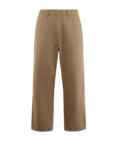 CARHARTT CARHARTT WIP MIDLAND SINGLE KNEE TROUSERS