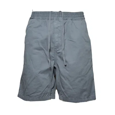 Carhartt Wip Shorts In Blue