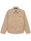 Carhartt Module Script Jacket